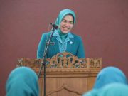 Mawar Hartopo: Kerja Ikhlas PKK Desa Akan Dibalas Tuhan YME