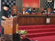 Fraksi Gerindra DPRD Wonogiri: Belanja Kebutuhan Masyarakat Harus Diprioritaskan