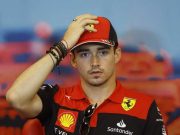 Ferrari Mati Gaya dalam Empat GP Terakhir