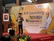 Bupati Targetkan KIE Tarik Investasi Rp 100 M, Sediakan 500 Stan