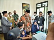 Berkat “Si Lanthing”, Daftar Haji di Kebumen Kini Bisa di KUA