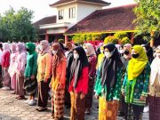 Ini Alasannya, Pengumuman Kelulusan Siswa SMK di Wonogiri Lewat Daring