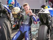 Ini Dia Sang Penyelamat Tim Yamaha