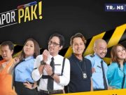 JADWAL TV Trans7 Hari ini Selasa 27 Desember 2022, Selebrita Pagi, Enah Bikin Enak, Lapor Pak!