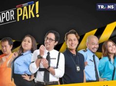 JADWAL TV Trans7 Hari ini Jumat 18 November 2022, Selebrita Pagi, Enah Bikin Enak, Lapor Pak!