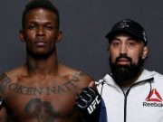 Bukan Gaya Favorit Penggemar UFC