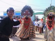 Apitan Desa Ngemplak, Bupati Hartopo Ajak Masyarakat Maksimalkan Potensi Desa