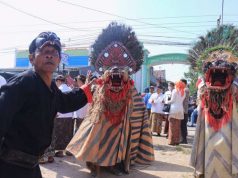 Apitan Desa Ngemplak, Bupati Hartopo Ajak Masyarakat Maksimalkan Potensi Desa