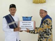 Calhaj Pacitan Berangkat Hari Ini, Wonogiri Tanggal 30 Juni