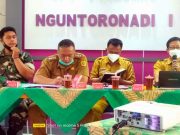 Antisipasi Hepatitis Akut, Disosialisasikan di Nguntoronadi Wonogiri