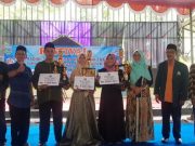 Diparbud Kebumen Gelar Festival Seni Tradisi, Masyarakat Antusias