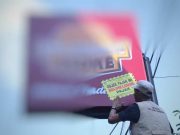 Terealisasi 44,37 Persen, BPPKAD Kudus Optimistis Pajak Reklame Lampaui Target