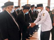 Ini Para Tokoh Agama yang Jadi Pengurus FKUB Wonogiri Periode 2022-2027