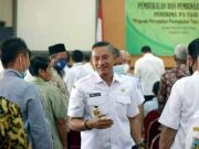 Sebanyak 54 Desa di Pacitan Dapat Bantuan P3-TGAI dari Pusat
