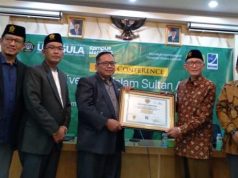 Unissula Semarang Sukses Raih Akreditasi Unggul