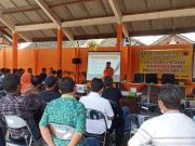 Warga yang Tinggal di Daerah Bencana Harus Selalu Waspada