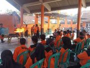 Perwakilan Warga 17 Kelurahan Dilatih Pencegahan dan Mitigasi Bencana dari BPBD