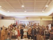 BPSDM UMS dan UTM’s Greenovation Research Group Adakan Pelatihan Penulisan Proposal S3