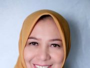 Hj. Yana Faozi Melaju di Lomba Rancang Busana Tingkat Jateng Mewakili Jepara