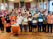 Akreditasi Untuk Meningkatkan Kepercayaan Masyarakat Terhadap Perpustakaan