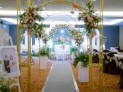 Neo Candi Simpang Lima Semarang Tawarkan Promo Wedding Package dan Romantic Dinner