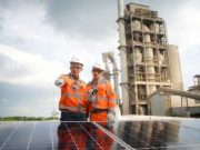PT Semen Gresik Dorong Akselerasi Energi Baru Terbarukan
