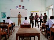 Dindik Kota Pekalongan Ingatkan Satuan Pendidikan Tetap Prokes Ketat