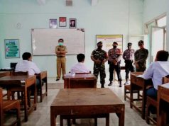 Dindik Kota Pekalongan Ingatkan Satuan Pendidikan Tetap Prokes Ketat