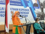 Pemprov Dorong UMKM Jateng ‘Naik Kelas’