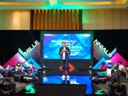 SIG Gelar Millennials Gathering SIG Group 2022, Ajang Silaturahmi Bagi Generasi Muda di Perusahaan
