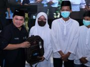 SIG Bersama 31 BUMN Gelar Pelatihan Bisnis Terapan, Diikuti 26 Pondok Pesantren di Jatim