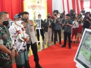 Polres Pemalang Gelar Bhayangkara Expo 2022