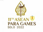 Logo dan Maskot 11th ASEAN Para Games 2022 Diluncurkan, Indonesia Siap sebagai Penyelenggara