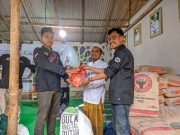 HME USM Gelar Pengabdian Masyarakat
