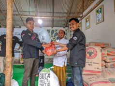 HME USM Gelar Pengabdian Masyarakat