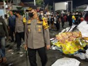 292 Personel Amankan Penampilan Habib Syech