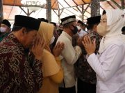 Bupati Brebes Lepas 476 Calhaj