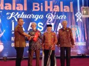 Ikasma Pilih HBH di Tegal untuk Angkat UMKM