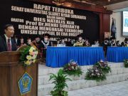 Dies Natalis XLII Unisri Dosen dan Guru Harus Mampu Menjadi ‘Instructional Designer’