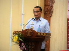 25 Satker Kemenkumham Jateng Diusulkan ke Panel TPI Pembangunan ZI WBK-WBBM