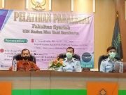 Kemenkumham Sosialisasikan Informasi Terkait Paralegal