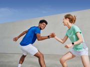 Kamu Merasa Stres? Coba Latihan Pernapasan Bareng Amazfit GTS 2 Mini!