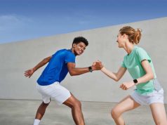 Kamu Merasa Stres? Coba Latihan Pernapasan Bareng Amazfit GTS 2 Mini!