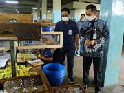 Disnakerperinkop UMKM Kudus Verifikasi 63.728 Buruh Rokok Calon Penerima BLT Cukai