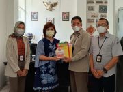 PKY Jateng Jalin Sinergitas Ikatan Notaris Indonesia Wilayah Jateng