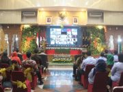 Kemenkumham Jateng Lakukan Penyusunan Pagu Indikatif Tahun Anggaran 2023