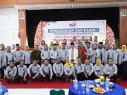 Siap Tebar Manfaat untuk Jepara: Ikatan Alumni SMAN 1 Jepara Dikukuhkan