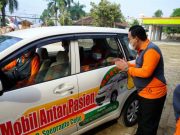 HUT Ke-66 RSUD Cepu, Bupati Blora: Jangan Cemberut, Layani Pasien dengan Senyum Ramah
