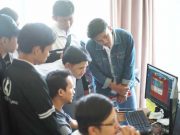 Gita Wirjawan Menjadi Patron Solve Education, Dukung Upaya Kemajuan Pendidikan Indonesia