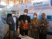 17.700 Lowongan Kerja Tersedia di Job Fair GOR Mustika, Antusias Masyarakat Blora Ramai